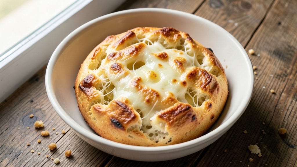 America's Test Kitchen Brazilian Cheese Bread Recipe: Pull-Apart Magic With Buttery Crust