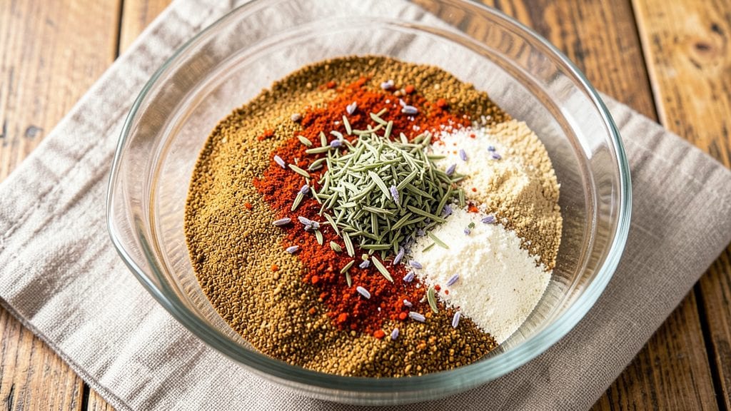 Asada Seasoning Recipe: Smoky Chipotle and Cumin Blend for Grilling Magic