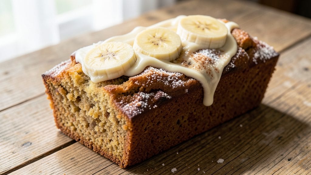 Betty Crocker Cake Mix Banana Bread Recipe: Moist, Cake-Like Layers With No Extra Eggs