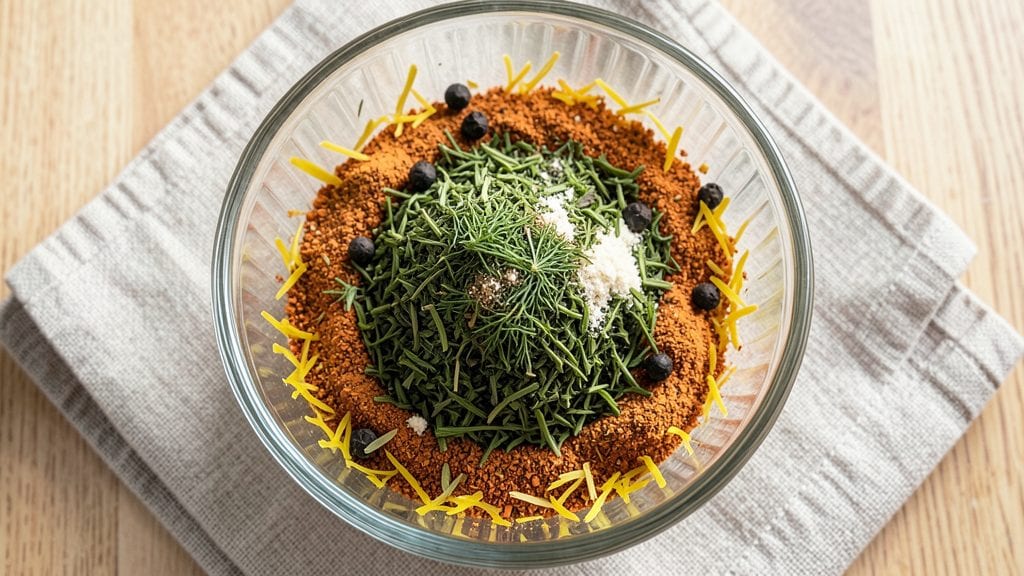 Betty Crocker Pasta Salad Seasoning Mix Recipe: Homemade Blend for Bold, Balanced Flavors