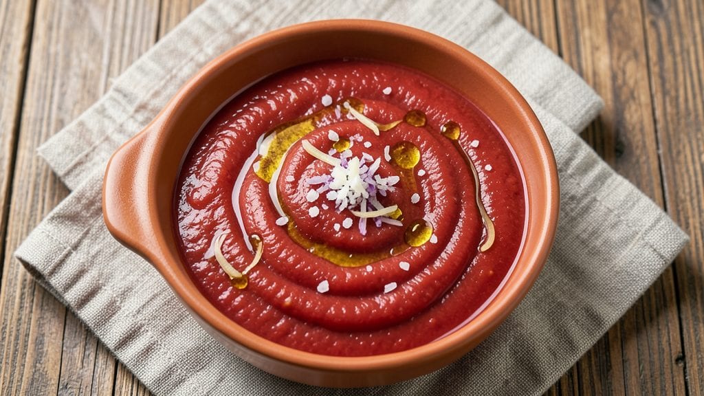 Canned Tomato Puree Recipe: Versatile Base for Sauces and Soups