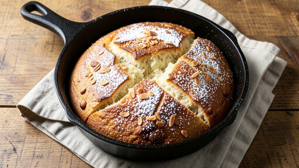 Copycat Hawaiian Bread Recipe: Vinegar-Kissed Crust With Buttery Sweet Pulls