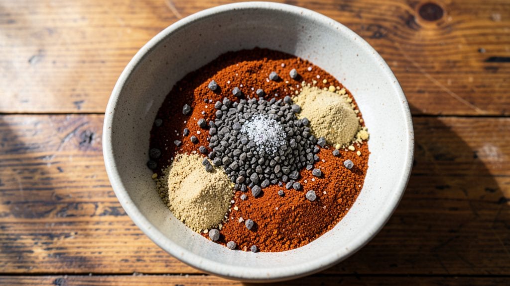 Copycat Omaha Steak Seasoning Recipe: Bold Spice Blend for Steakhouse Crusts