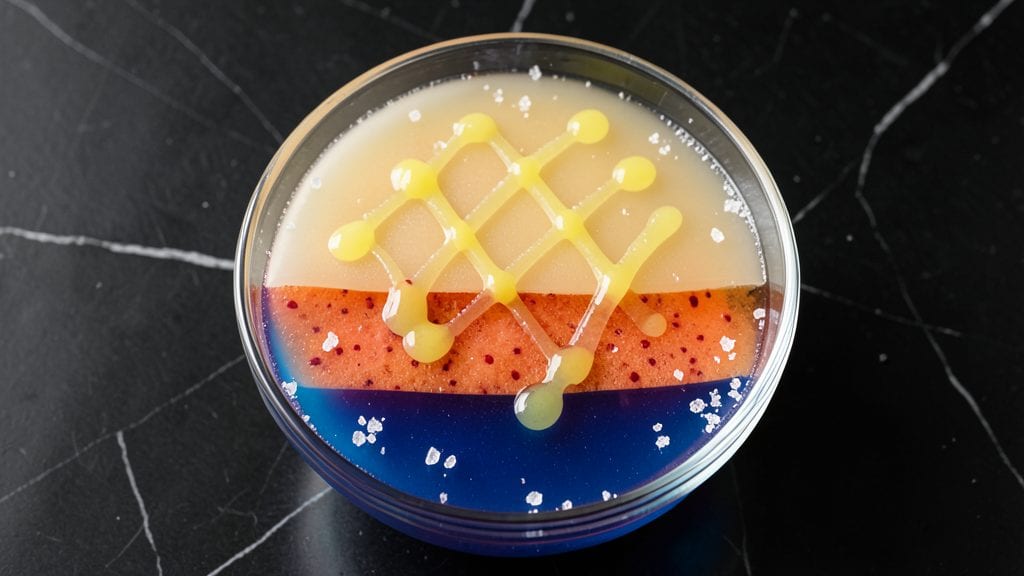 Gelatin Jello Recipe: Wobbly, Colorful Layers That Never Set Wrong