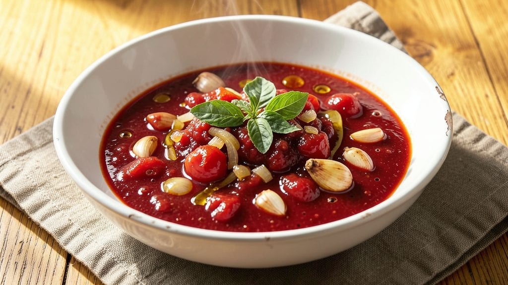 Rao's Copycat Marinara Recipe: Umami-Packed Depth Without the Grocery Run