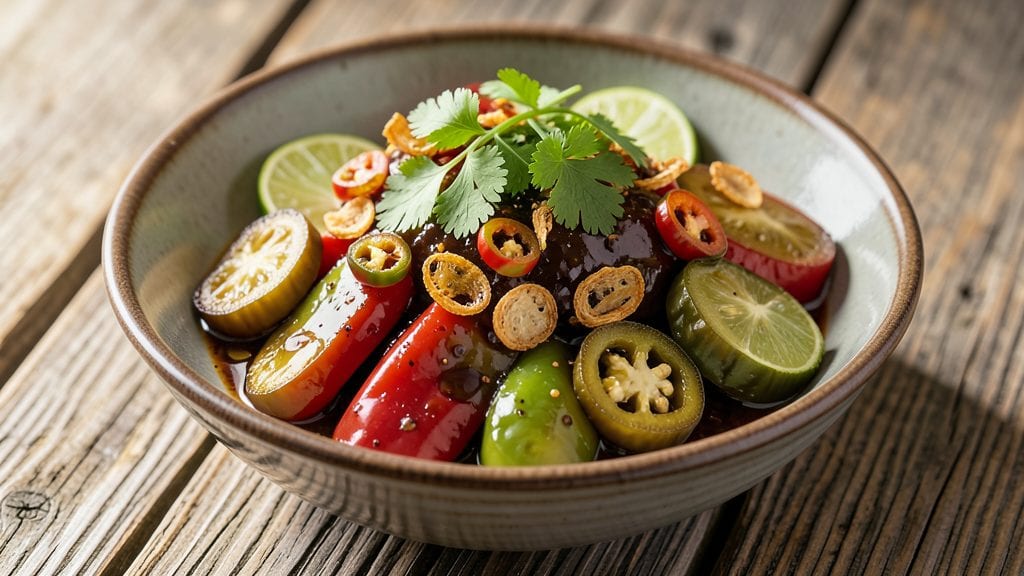Ted's Montana Grill Pickle Recipe: Smoky Chipotle and Honey Glaze Magic